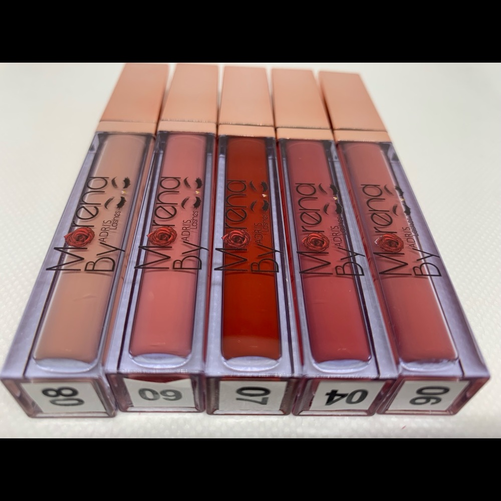 Lipsticks